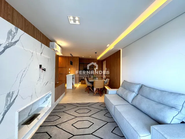 Apartamento com 2 dormitórios