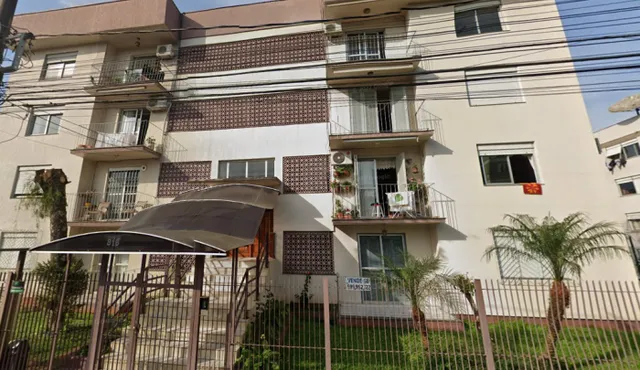 Apartamento com 3 dormitórios