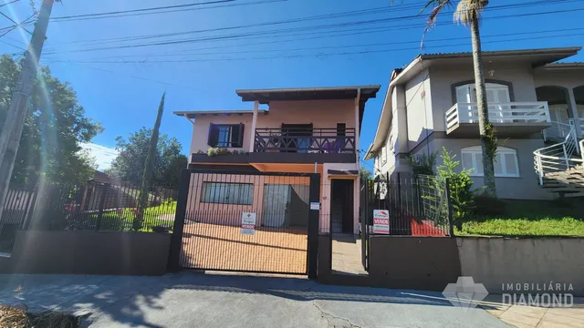 Casa com 4 dormitórios, foto 2