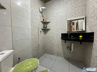 Casa geminada com 2 dormitórios, foto 8