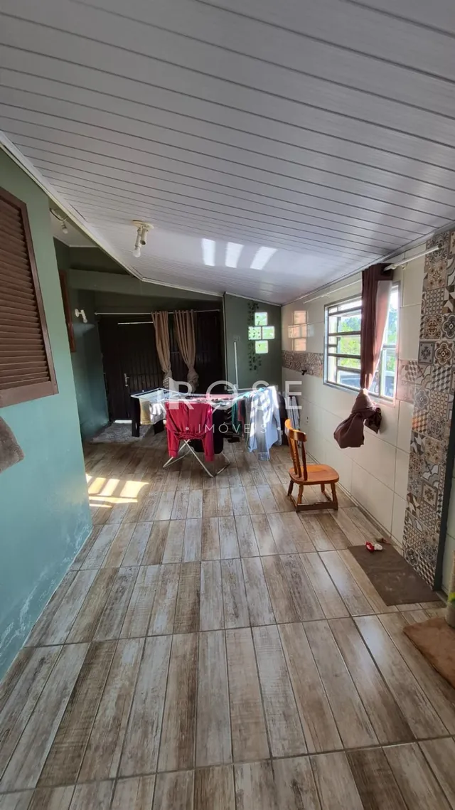 Casa com 2 dormitórios, foto 2