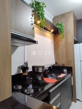 Apartamento com 2 dormitórios, foto 6