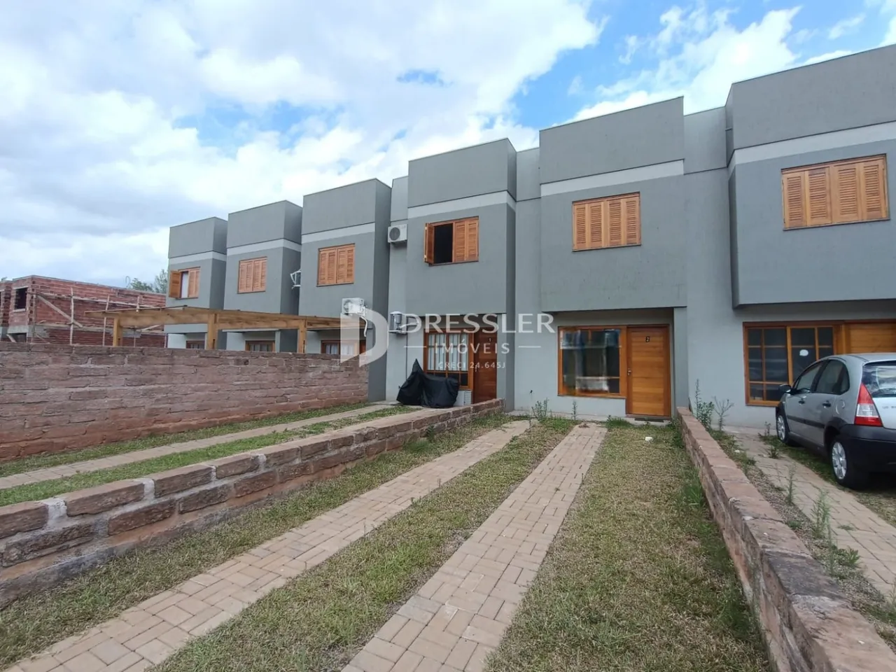 Sobrado com 2 dormitórios, foto 1