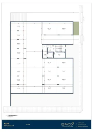 Apartamento com 2 dormitórios, foto 21