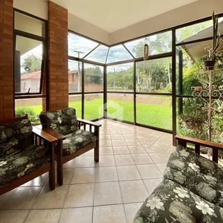 Casa com 4 dormitórios, foto 11