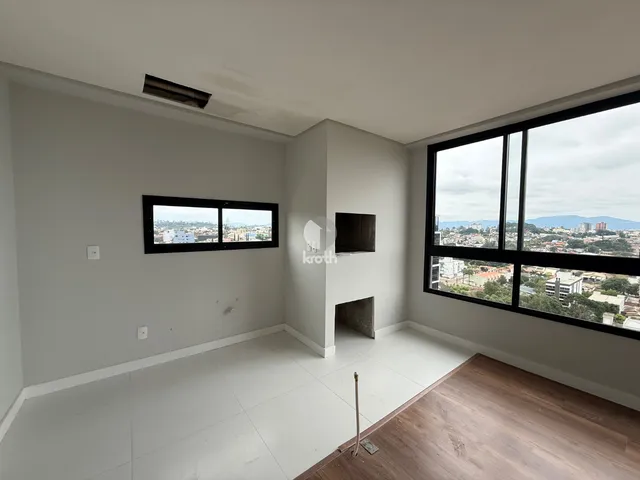 Apartamento com 2 dormitórios, foto 4