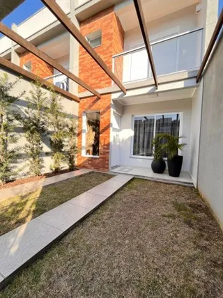 Sobrado com 2 dormitórios, foto 2