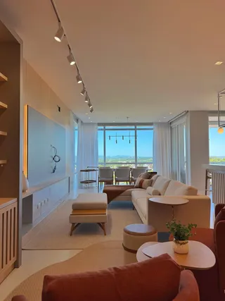 Apartamento com 3 dormitórios, foto 2