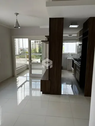 Apartamento com 2 dormitórios, foto 7