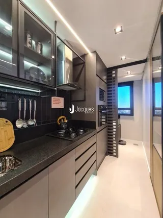 Apartamento com 2 dormitórios, foto 12