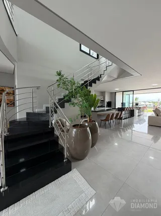 Casa com 4 dormitórios, foto 8