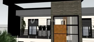 Casa com 3 dormitórios, foto 10