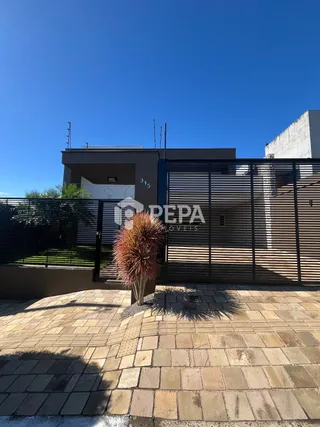 Casa com 3 dormitórios, foto 1