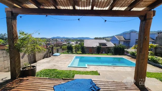 Casa com 2 dormitórios, foto 2