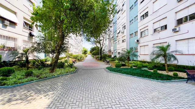 Apartamento com 3 dormitórios