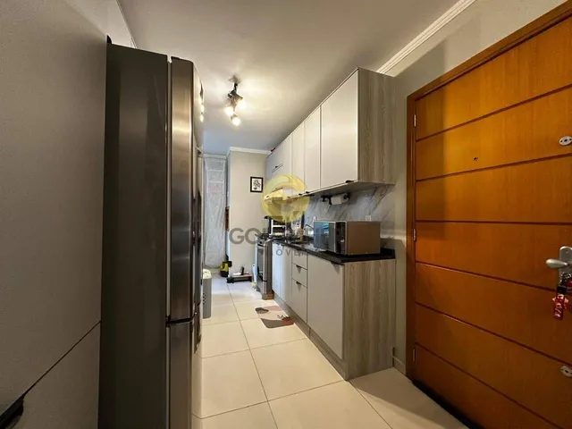 Apartamento com 2 dormitórios, foto 4