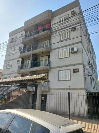 Apartamento com 2 dormitórios, foto 2