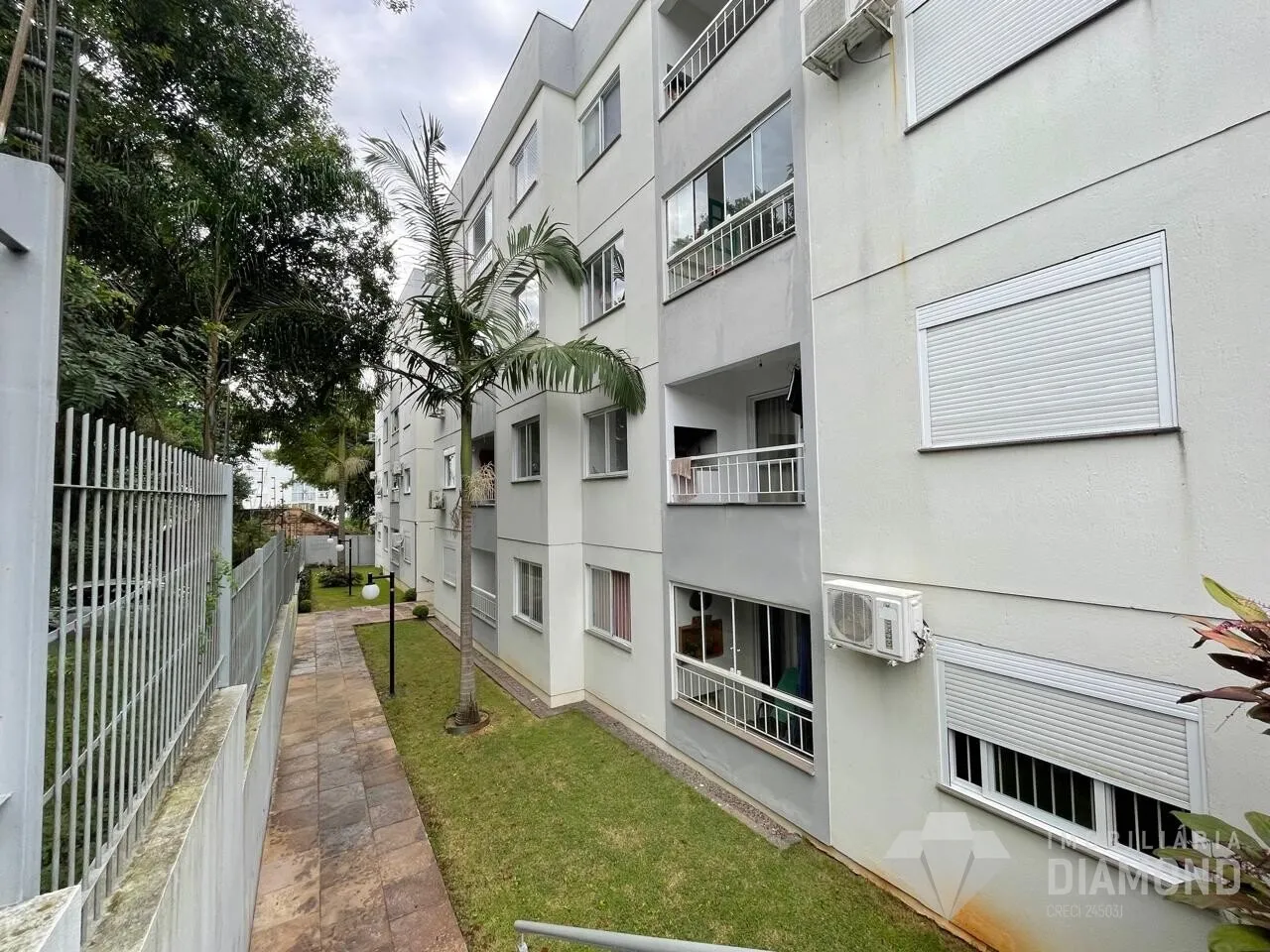 Apartamento com 2 dormitórios, foto 1