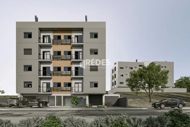 Apartamento com 2 dormitórios, foto 2