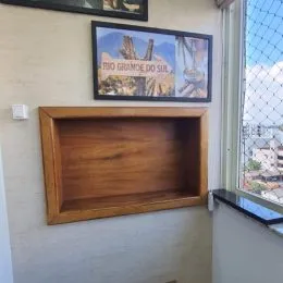 Apartamento com 3 dormitórios, foto 9