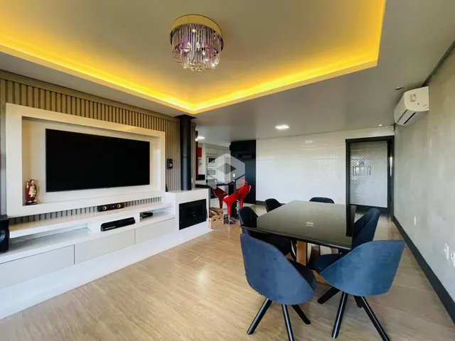Casa com 3 dormitórios, foto 2