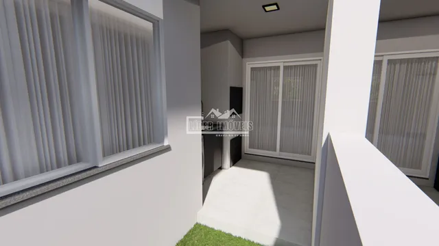 Casa geminada com 2 dormitórios, foto 5