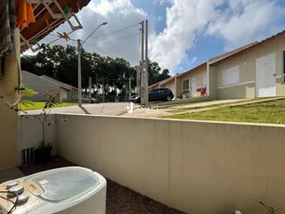 Casa com 2 dormitórios, foto 12