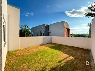 Casa geminada com 2 dormitórios, foto 9