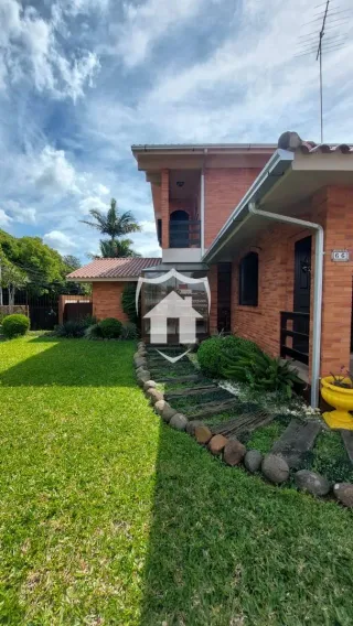 Casa com 4 dormitórios, foto 3