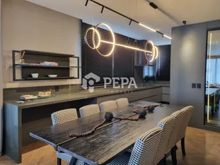 Apartamento com 3 dormitórios, foto 6