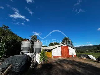 Área rural, foto 4
