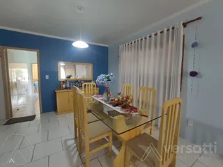 Casa com 4 dormitórios, foto 5