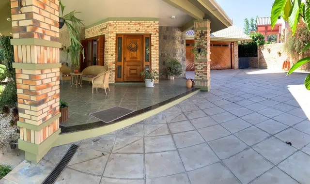 Casa com 4 dormitórios, foto 2