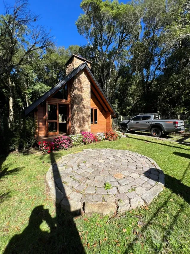 Casa com 1 dormitório, foto 2