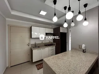 Apartamento com 2 dormitórios, foto 6