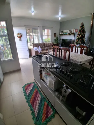 Casa com 2 dormitórios, foto 7